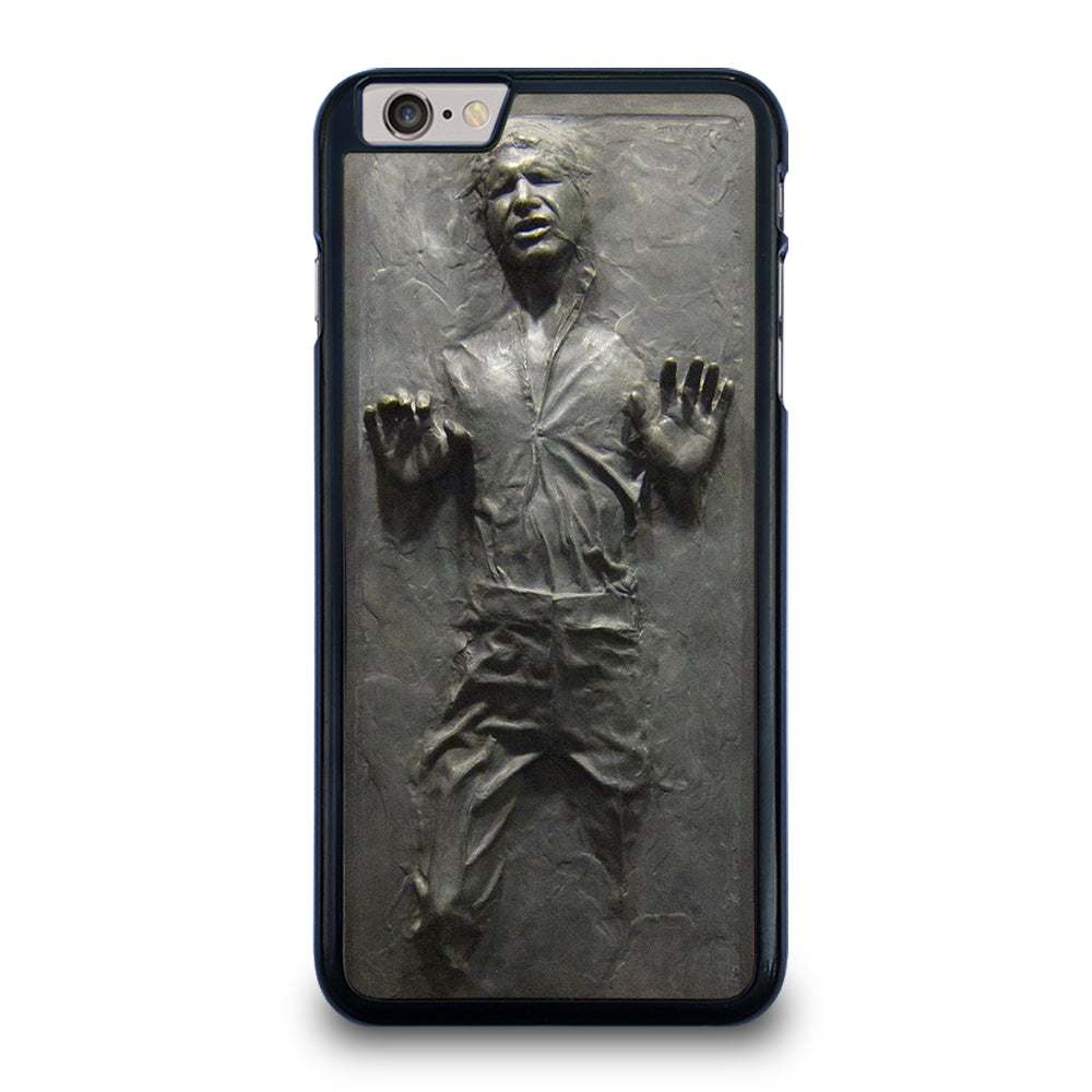 HANS SOLO STAR WARS FROZEN iPhone 6 Plus / 6S Plus Case