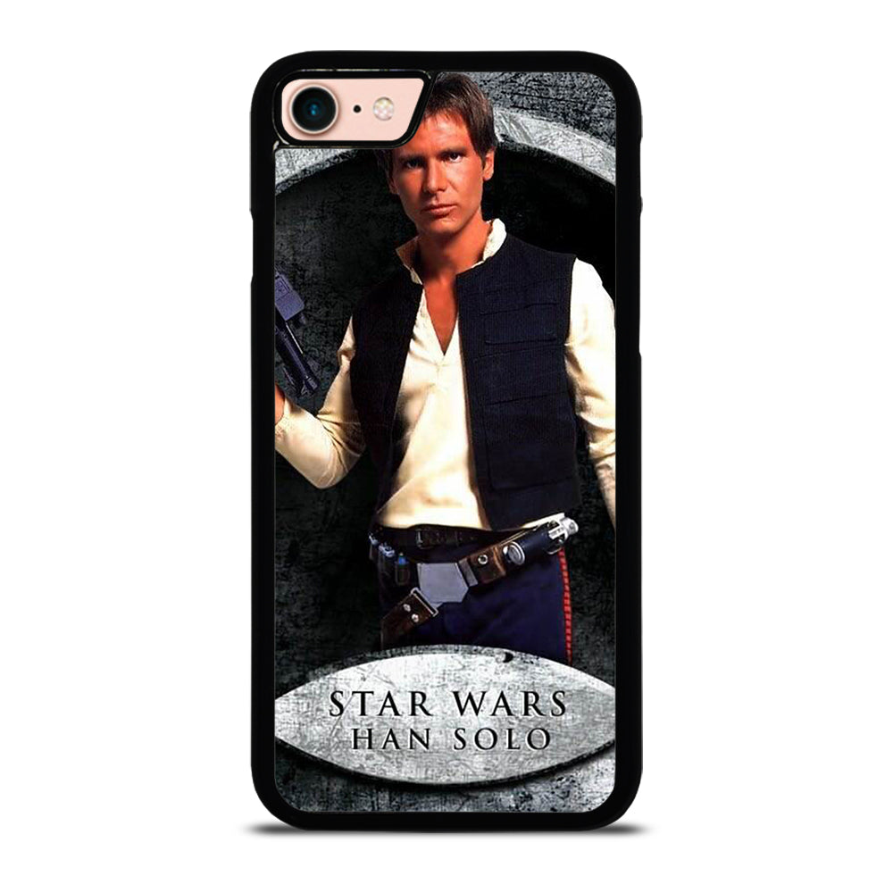 HANS SOLO STARWARS iPhone 7 / 8 Case