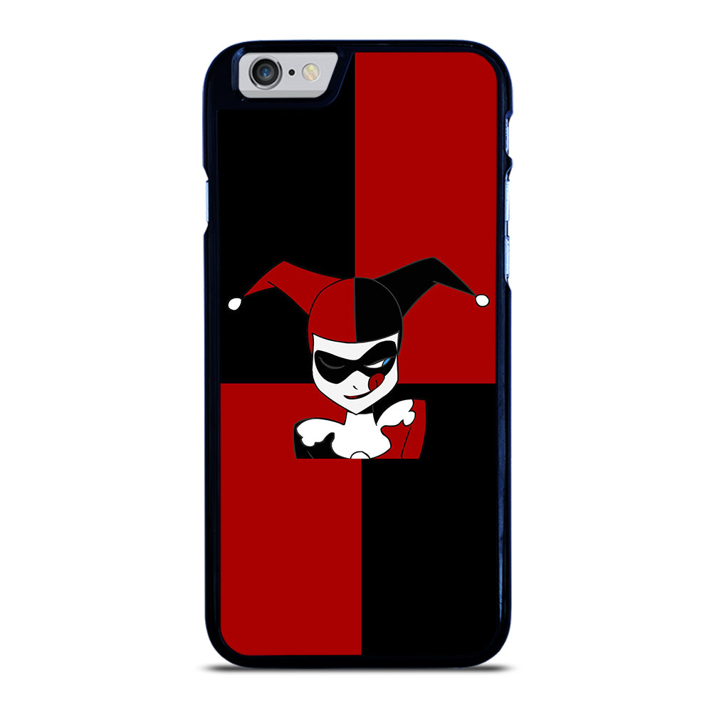 HARLEY QUIN DESIGN iPhone 6 / 6S Case