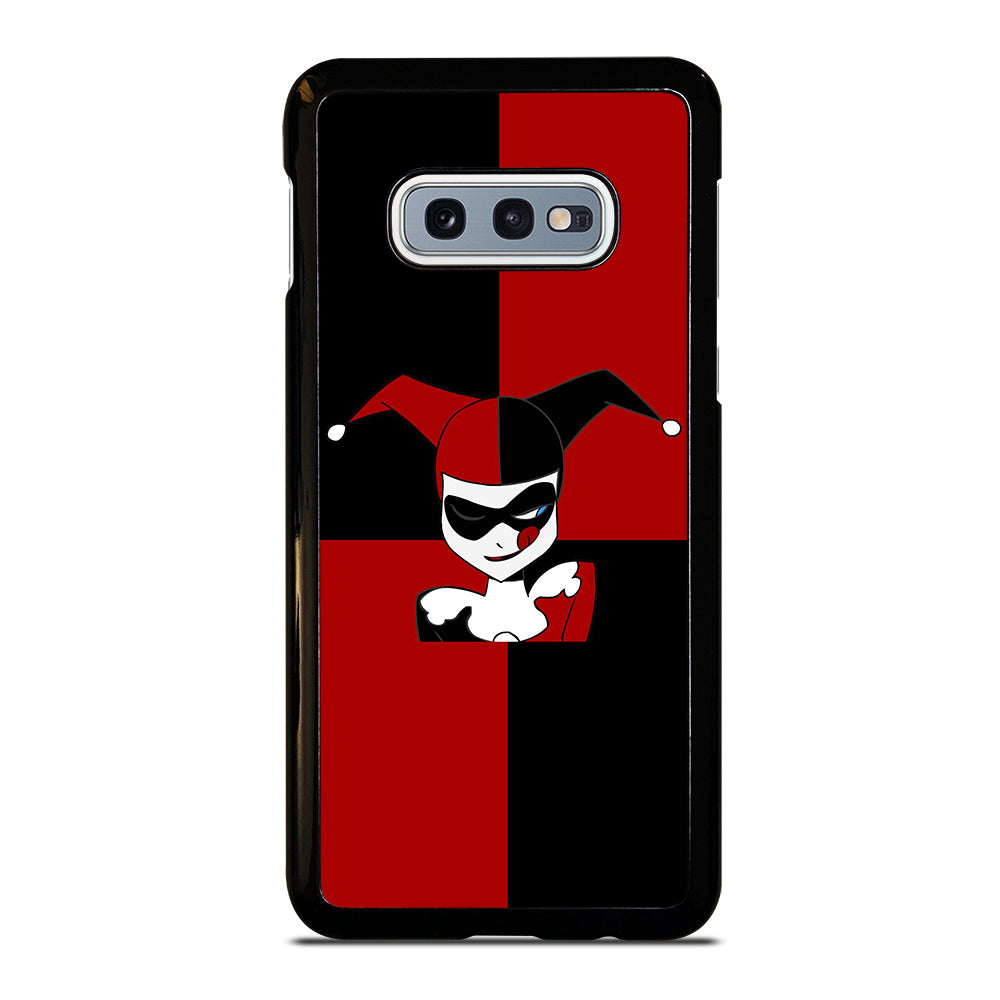 HARLEY QUIN DESIGN Samsung Galaxy S10e Case