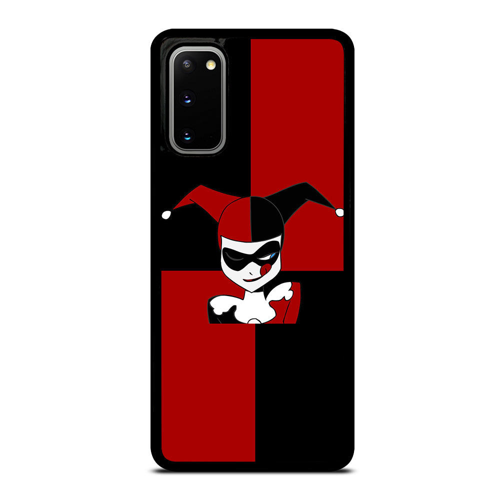 HARLEY QUIN DESIGN Samsung Galaxy S20 / S20 5G Case