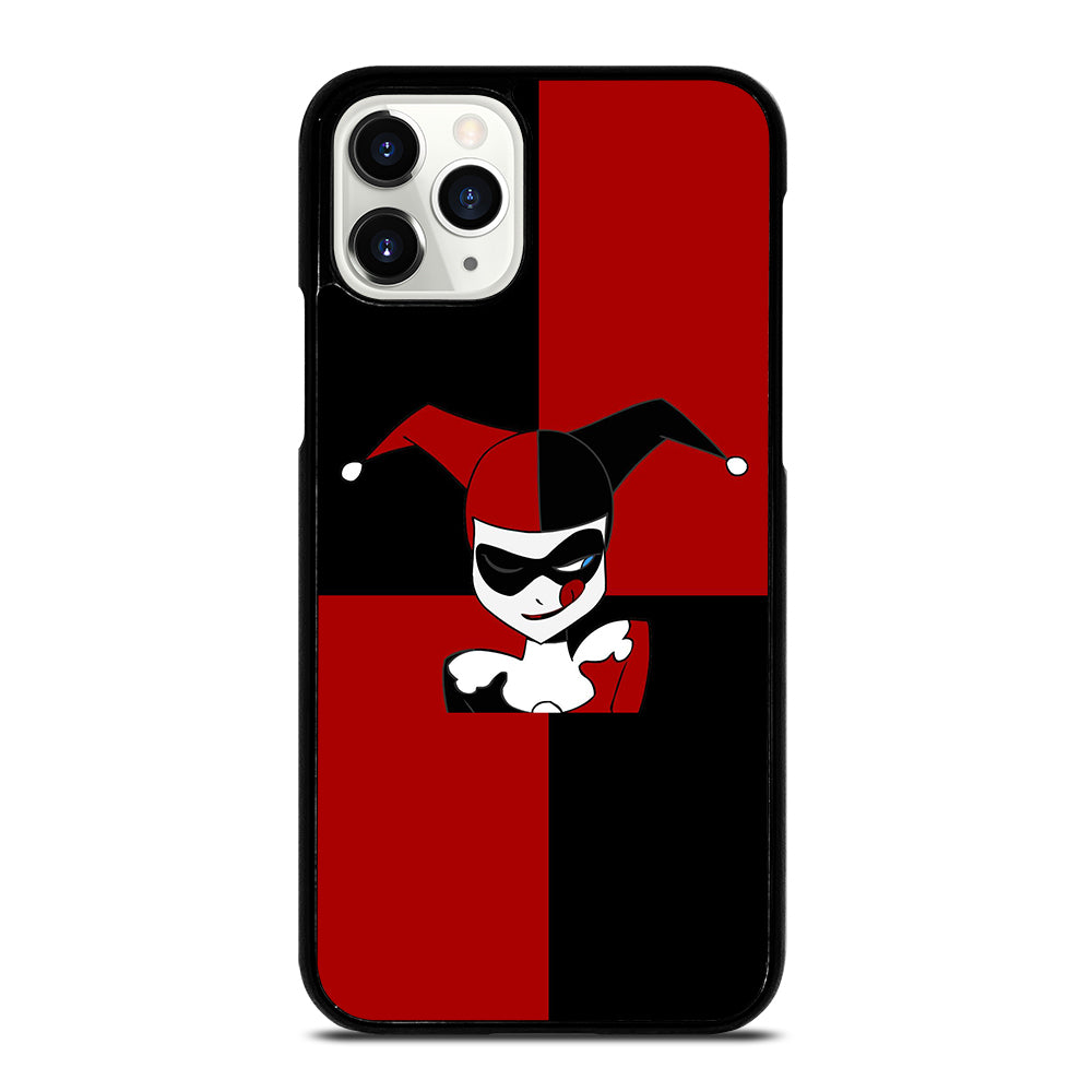 HARLEY QUIN DESIGN iPhone 11 Pro Case
