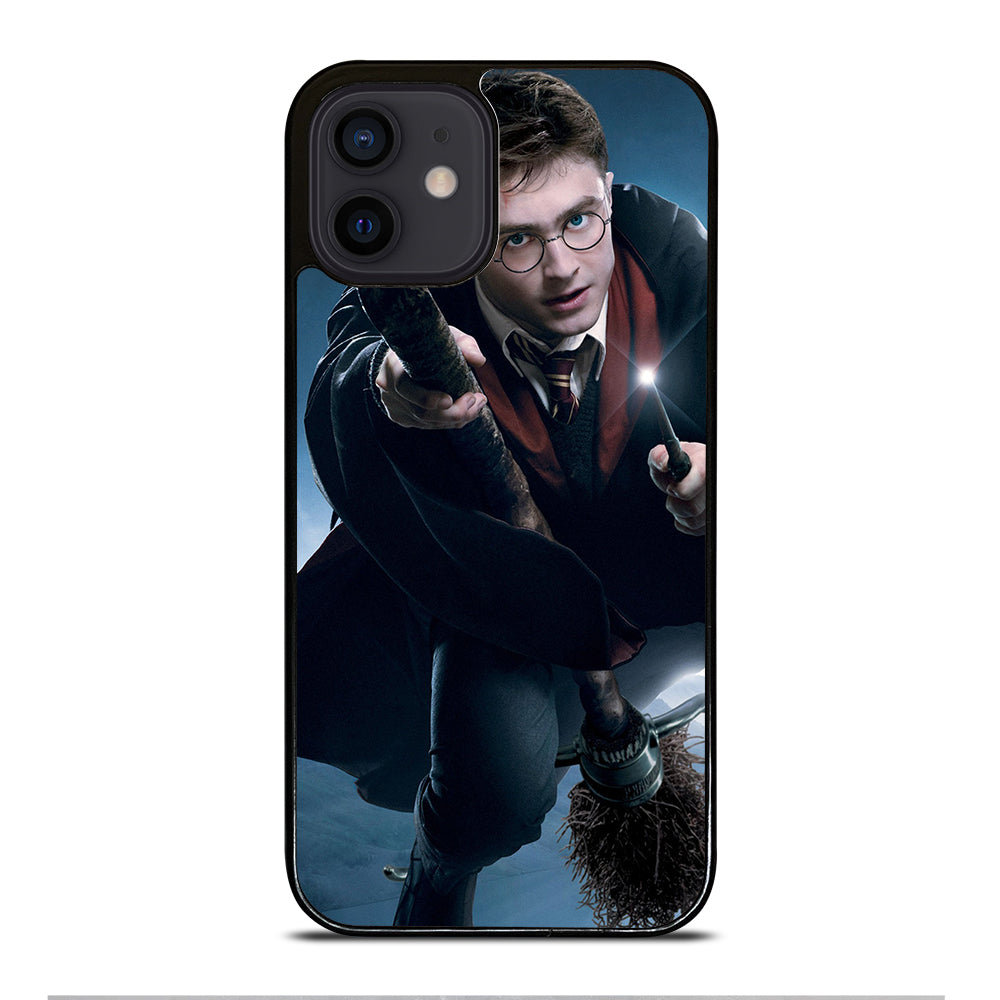 HARRY POTTER CASE iPhone 12 Mini Case