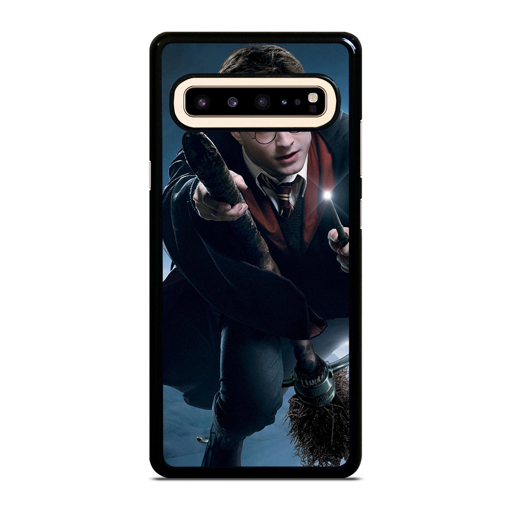 HARRY POTTER CASE Samsung Galaxy S10 5G Case