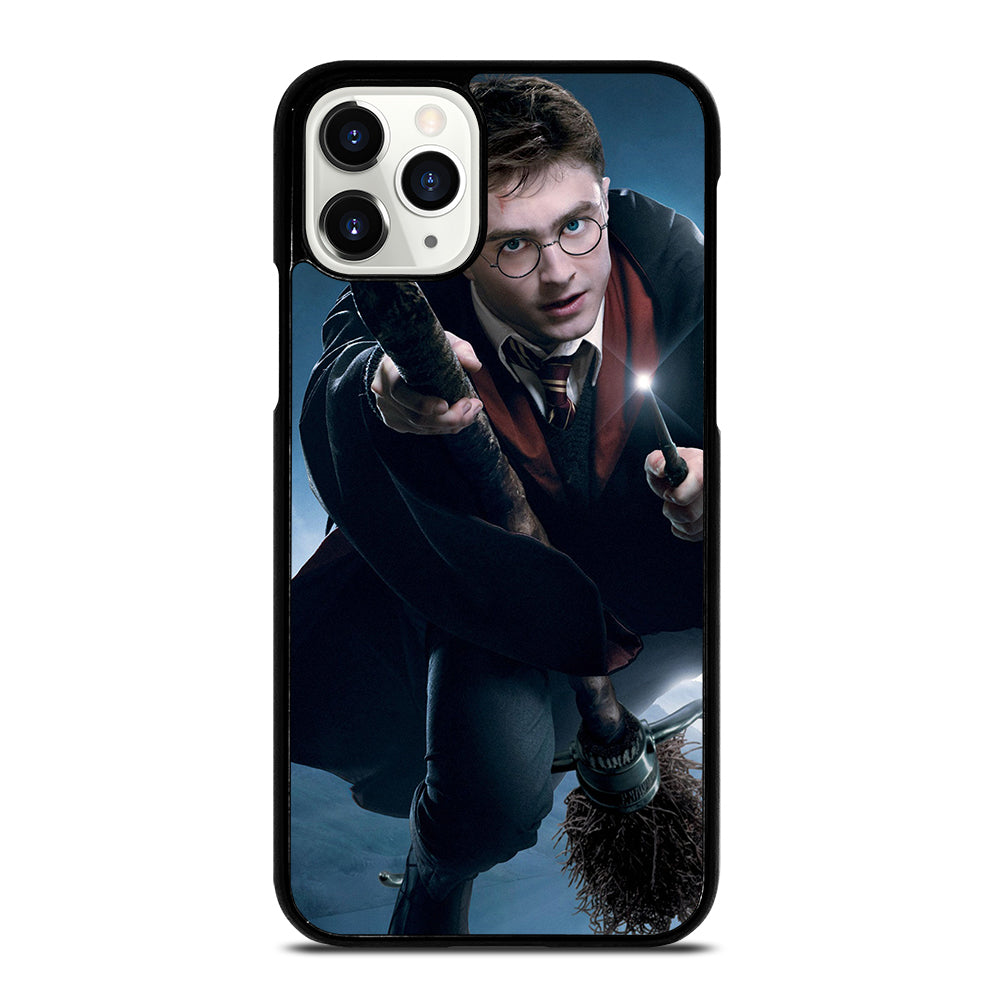 HARRY POTTER CASE iPhone 11 Pro Case
