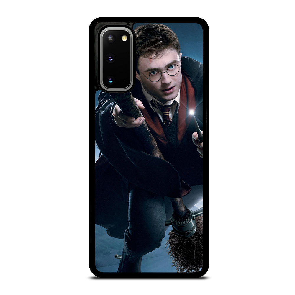 HARRY POTTER CASE Samsung Galaxy S20 / S20 5G Case