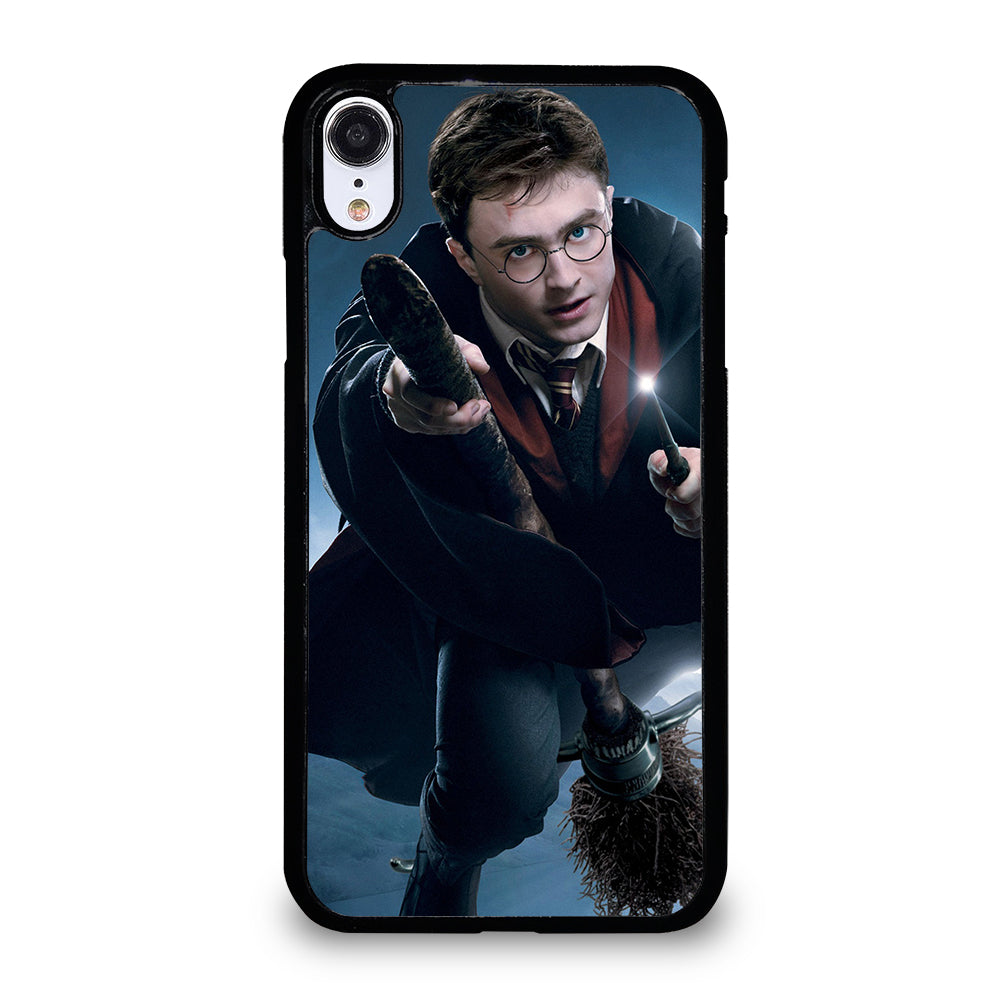 HARRY POTTER CASE iPhone XR Case