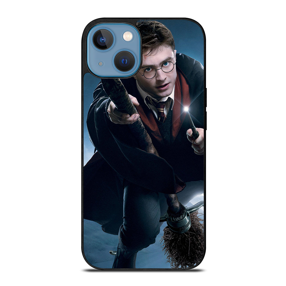 HARRY POTTER CASE iPhone 13 Case
