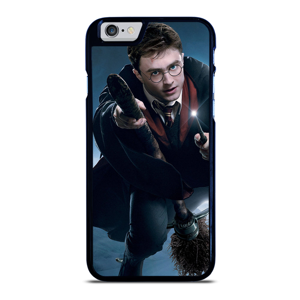 HARRY POTTER CASE iPhone 6 / 6S Case