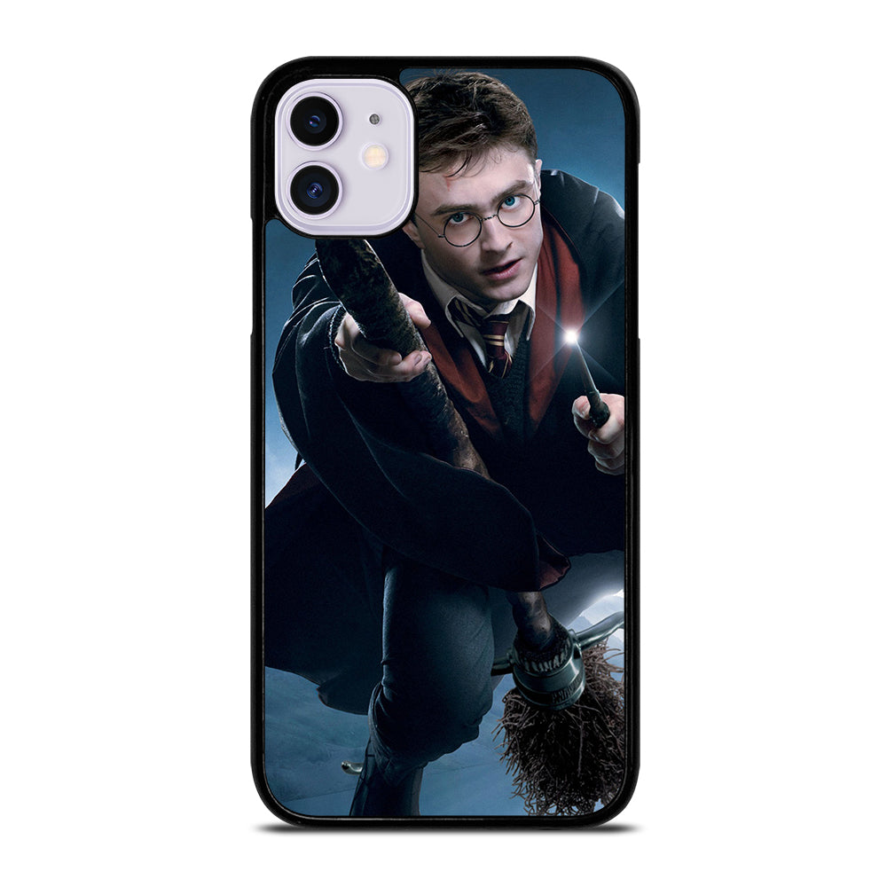 HARRY POTTER CASE iPhone 11 Case