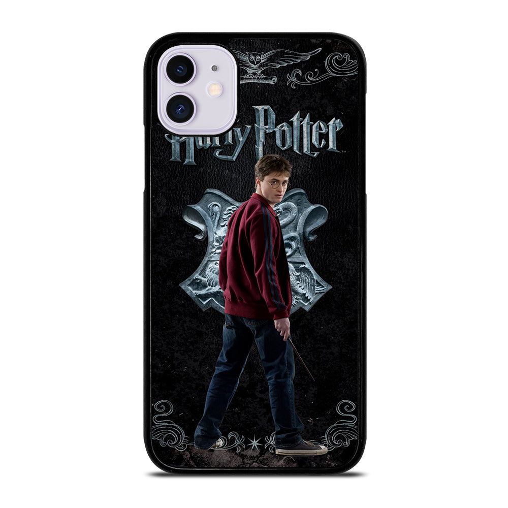 HARRY POTTER DESIGN iPhone 11 Case