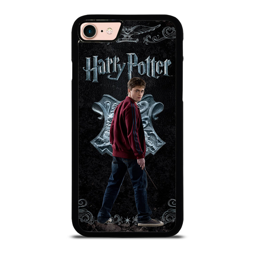 HARRY POTTER DESIGN iPhone 7 / 8 Case