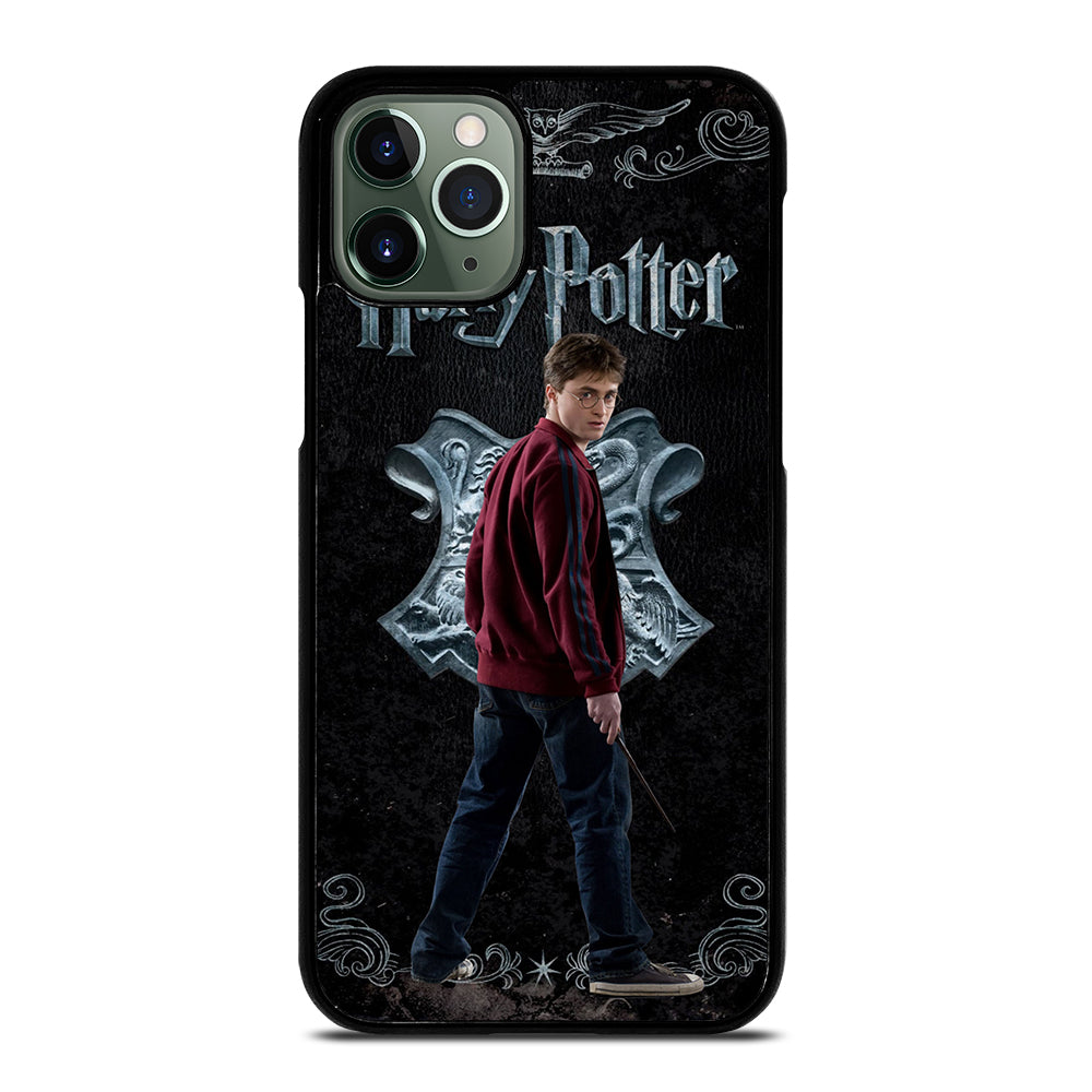 HARRY POTTER DESIGN iPhone 11 Pro Max Case