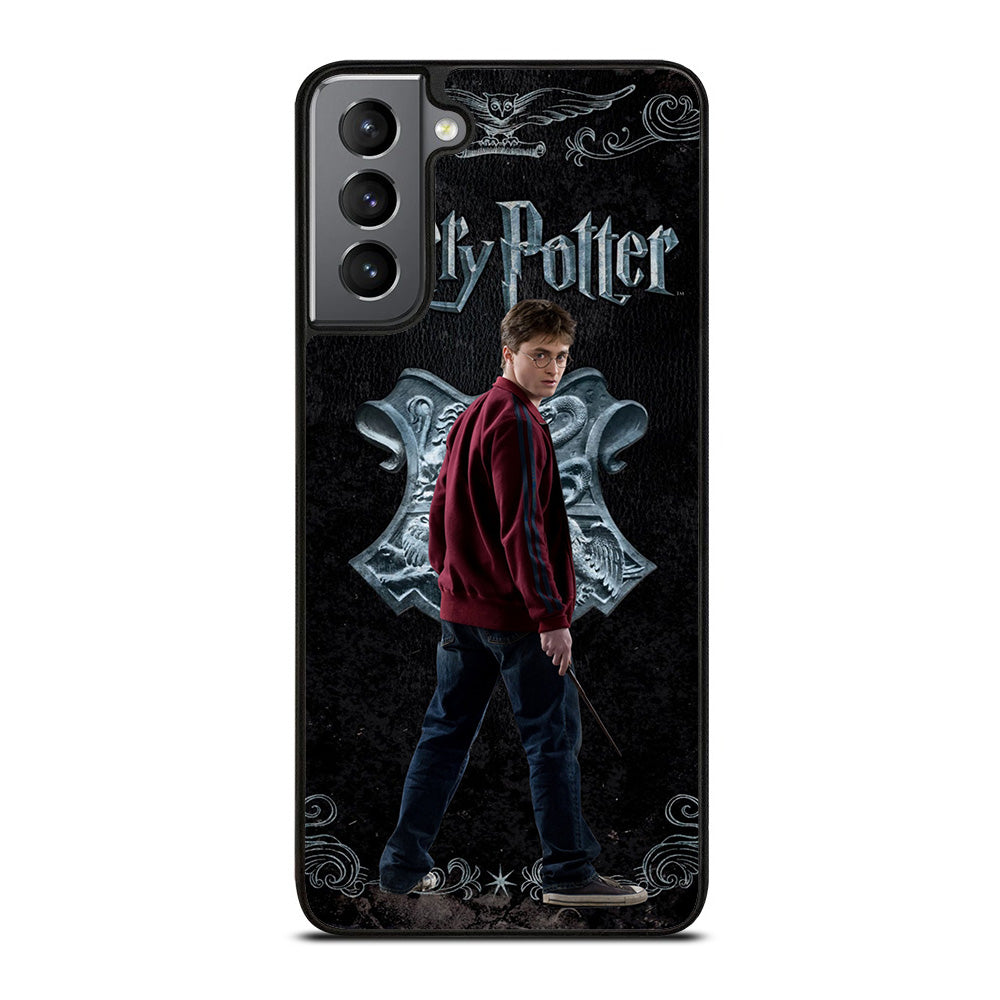 HARRY POTTER DESIGN Samsung Galaxy S21 Plus 5G Case
