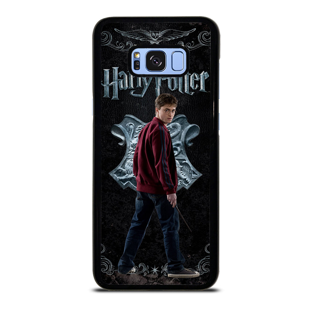 HARRY POTTER DESIGN Samsung Galaxy S8 Plus Case