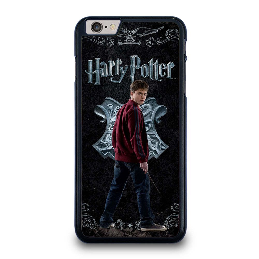 HARRY POTTER DESIGN iPhone 6 Plus / 6S Plus Case
