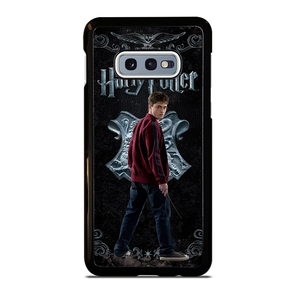 HARRY POTTER DESIGN Samsung Galaxy S10e Case