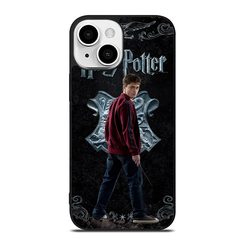 HARRY POTTER DESIGN iPhone 13 Mini Case