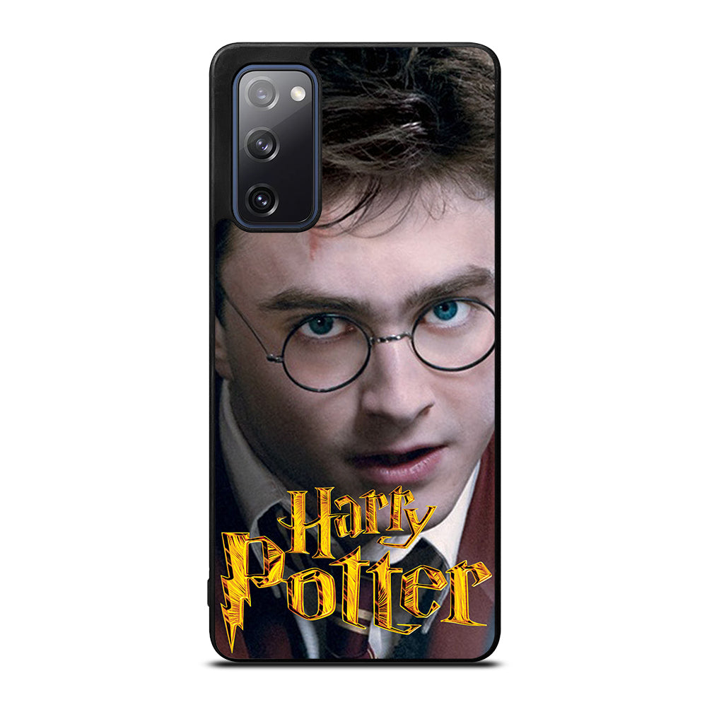 HARRY POTTER FACE Samsung Galaxy S20 FE 5G Case