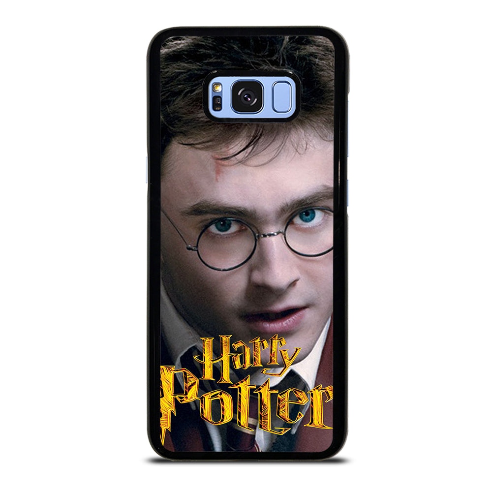 HARRY POTTER FACE Samsung Galaxy S8 Plus Case