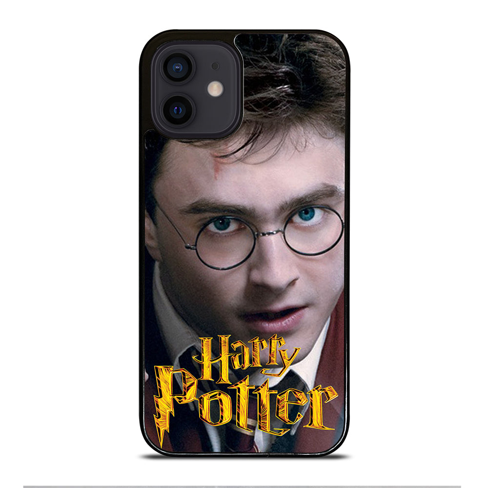 HARRY POTTER FACE iPhone 12 Mini Case