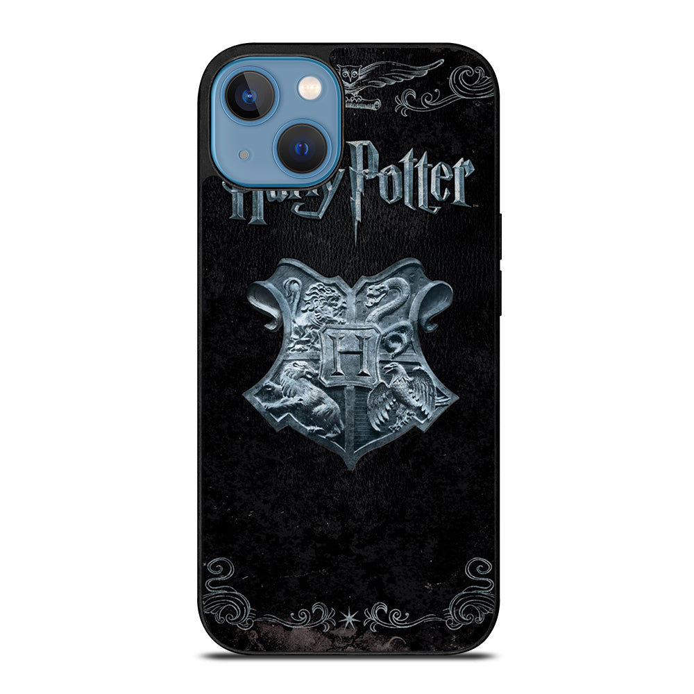 HARRY POTTER iPhone 13 Case