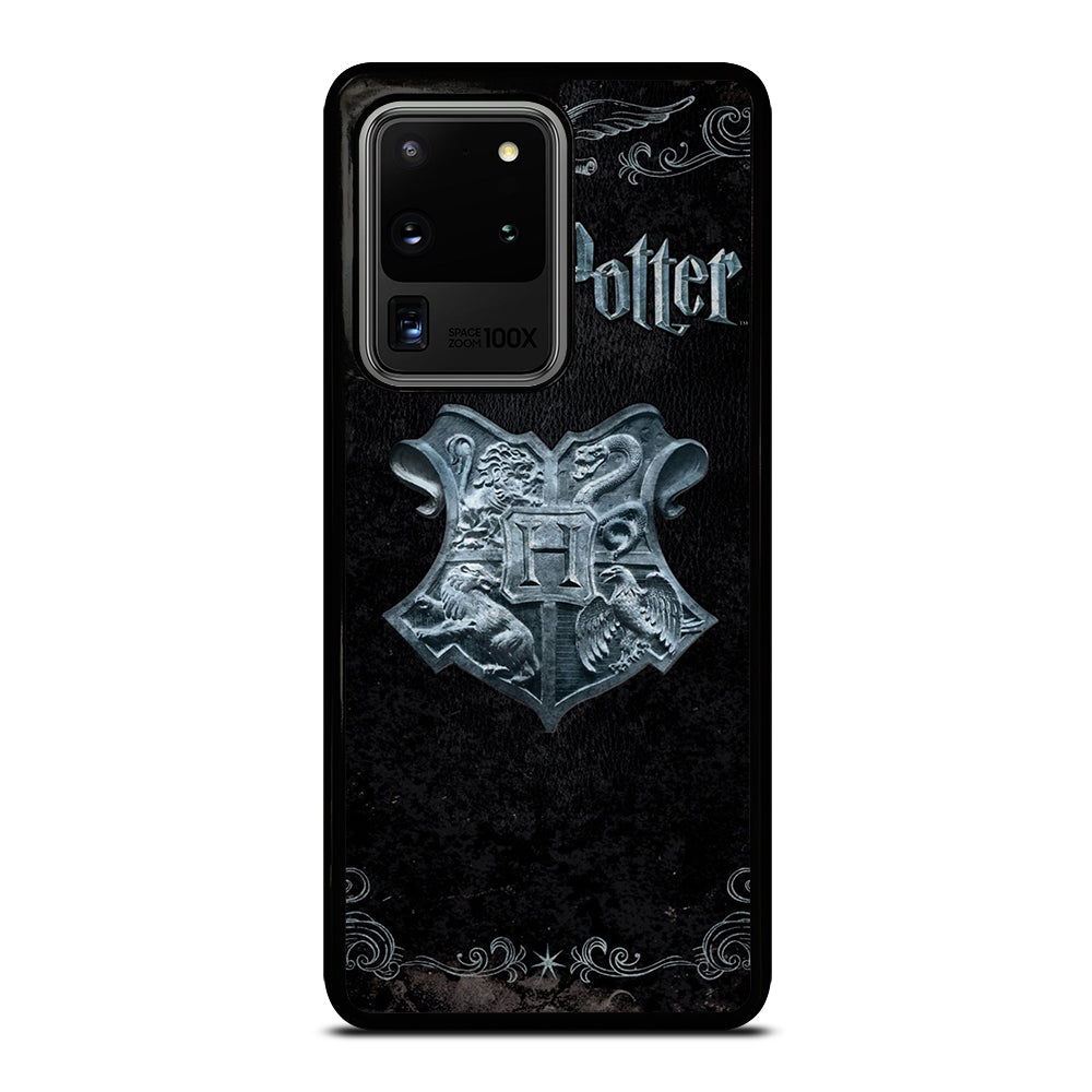 HARRY POTTER Samsung Galaxy S20 Ultra / S20 Ultra 5G Case