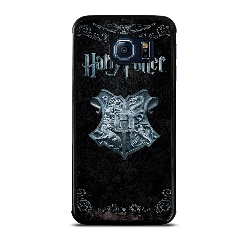 HARRY POTTER Samsung Galaxy S6 Edge Case