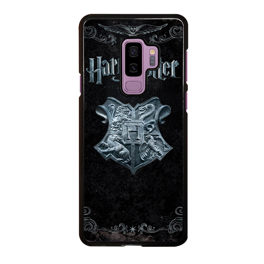 HARRY POTTER Samsung Galaxy S9 Plus Case