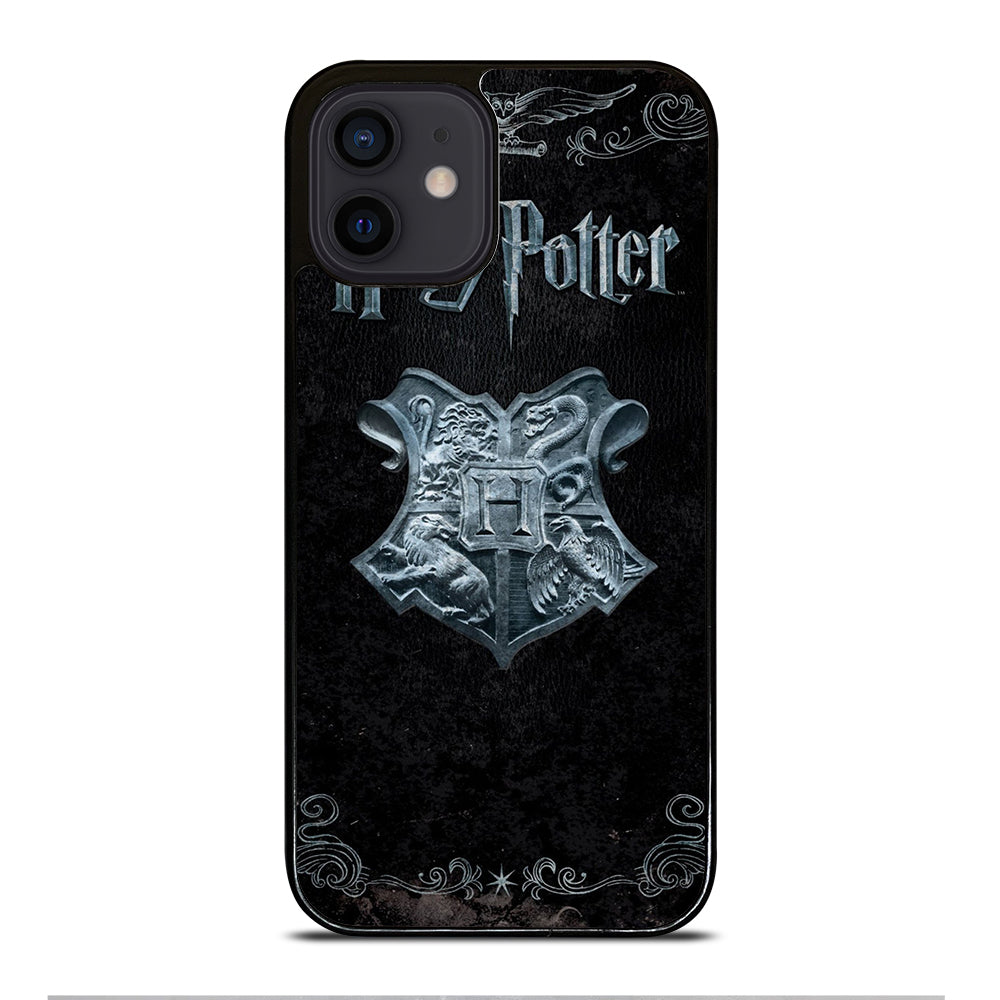 HARRY POTTER iPhone 12 Mini Case