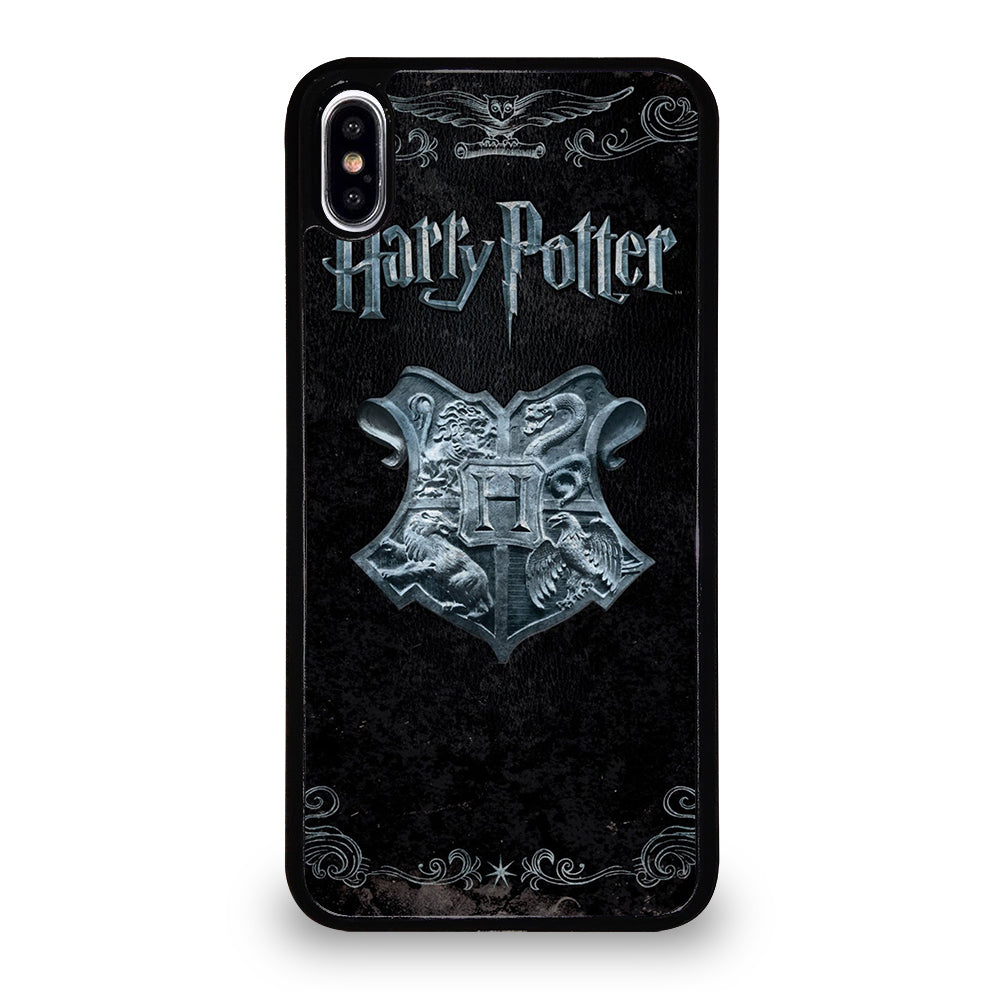 HARRY POTTER iPhone XS Max Case