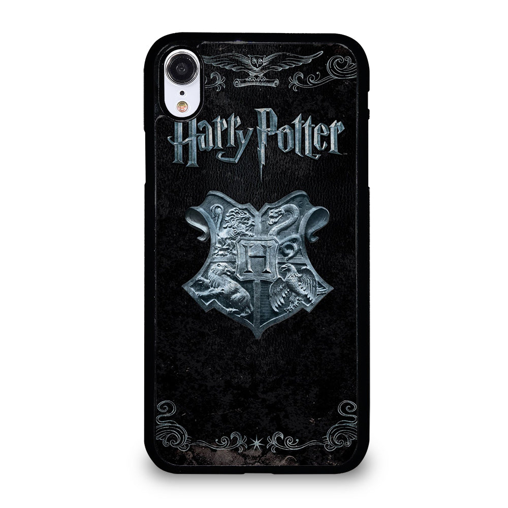 HARRY POTTER iPhone XR Case