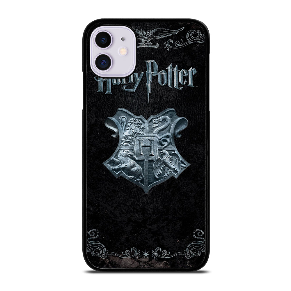 HARRY POTTER iPhone 11 Case