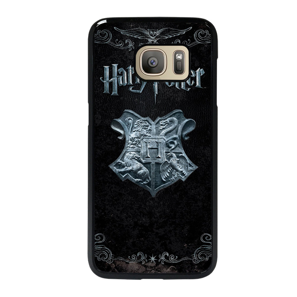 HARRY POTTER Samsung Galaxy S7 Case