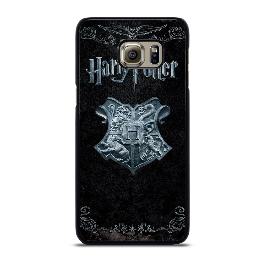HARRY POTTER Samsung Galaxy S6 Edge Plus Case