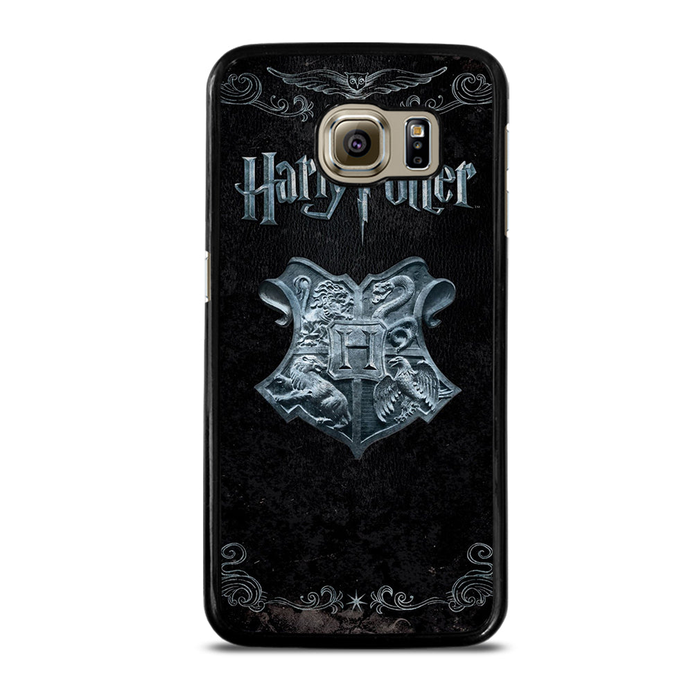 HARRY POTTER Samsung Galaxy S6 Case