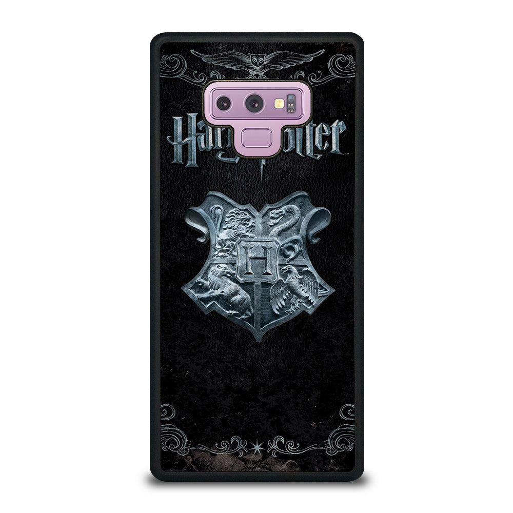 HARRY POTTER Samsung Galaxy Note 9 Case