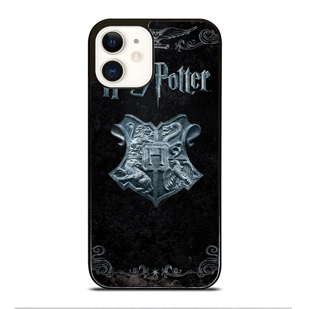 HARRY POTTER iPhone 12 Case