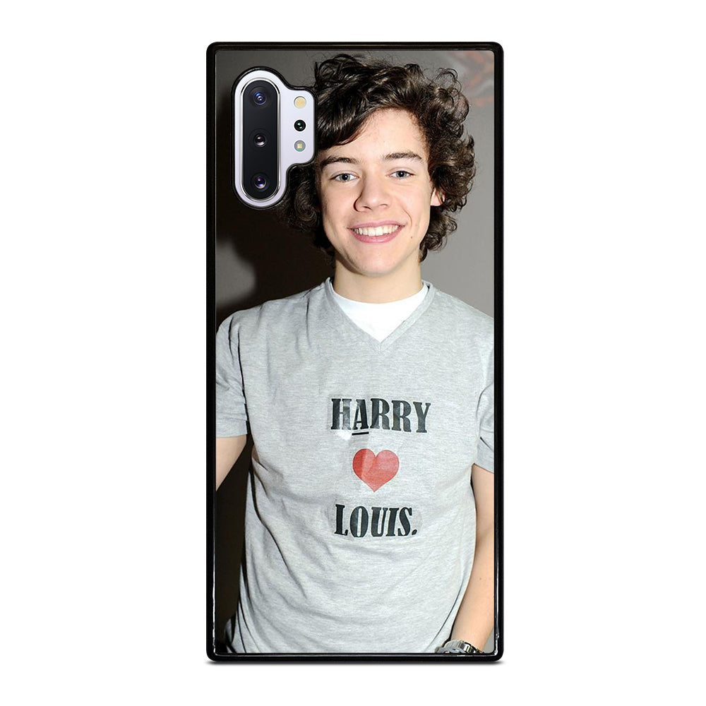 HARRY STYLES SOUL Samsung Galaxy Note 10 Plus Case