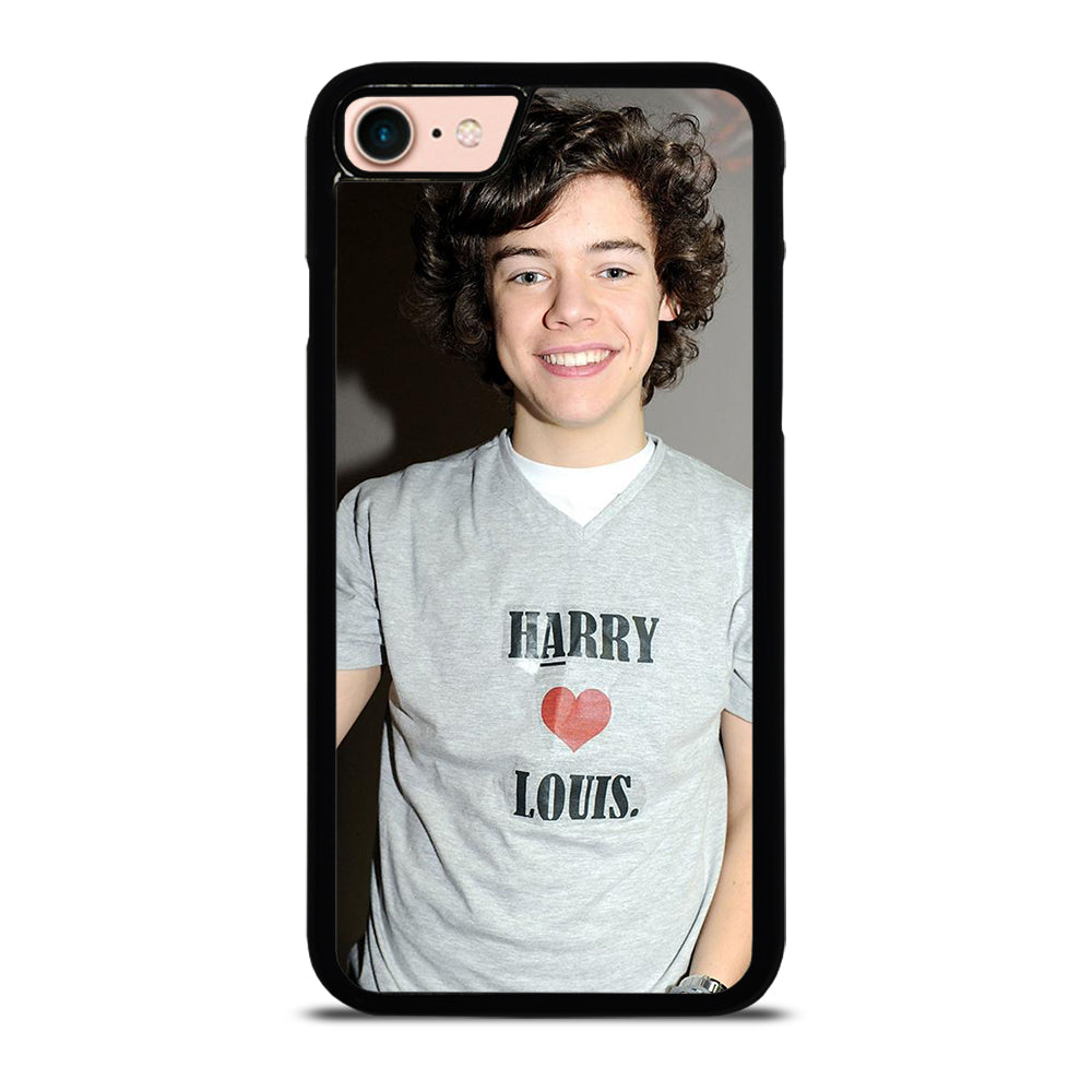 HARRY STYLES SOUL iPhone 7 / 8 Case