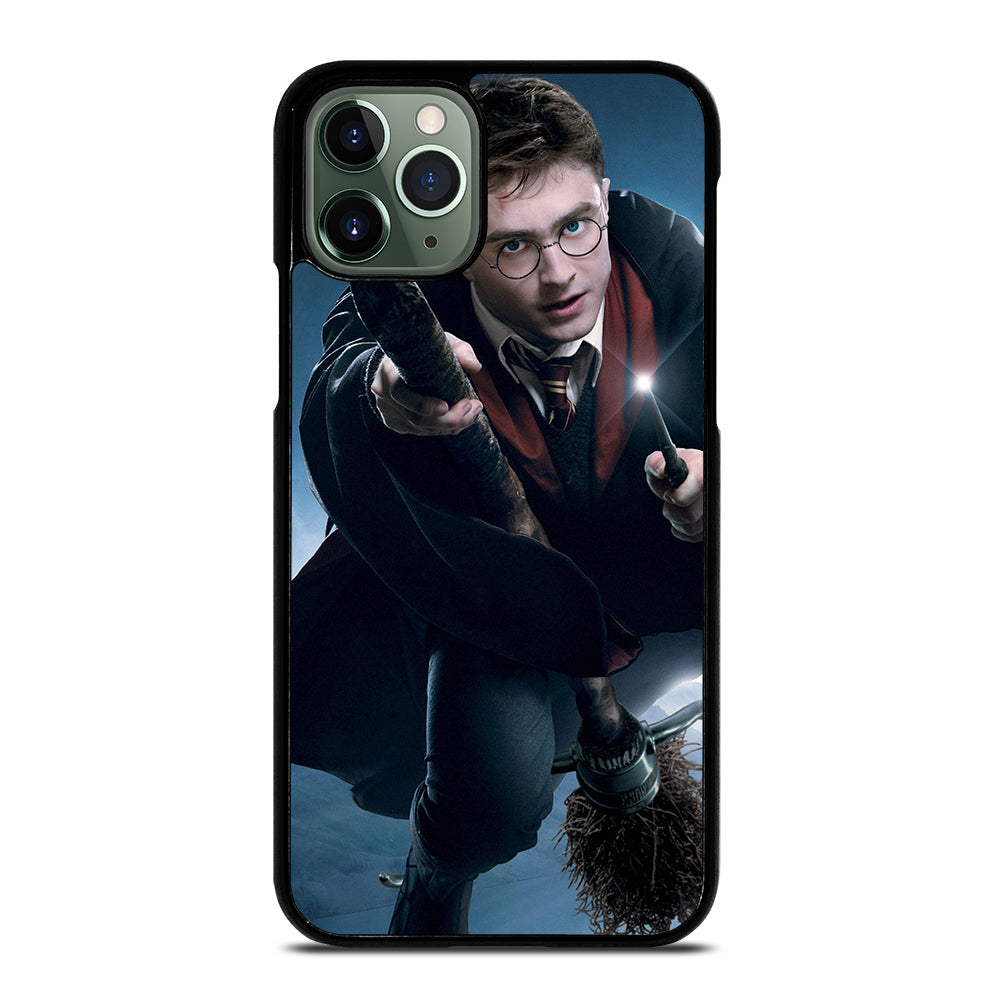 HARRY POTTER CASE iPhone 11 Pro Max Case