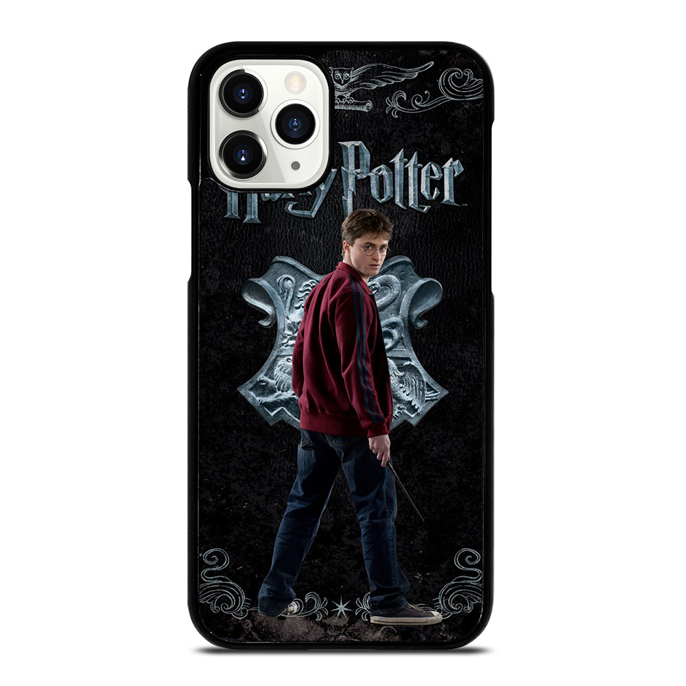 HARRY POTTER DESIGN iPhone 11 Pro Case