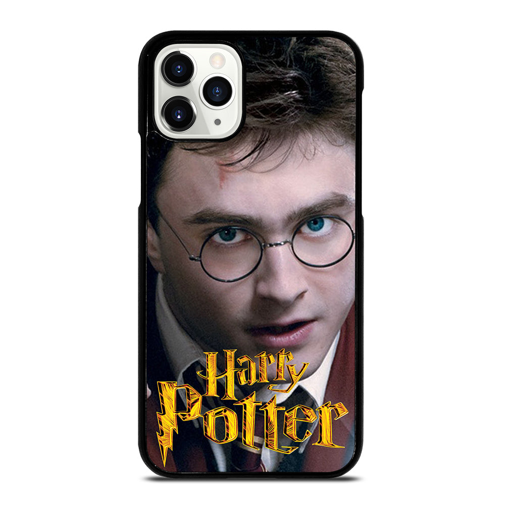 HARRY POTTER FACE iPhone 11 Pro Case