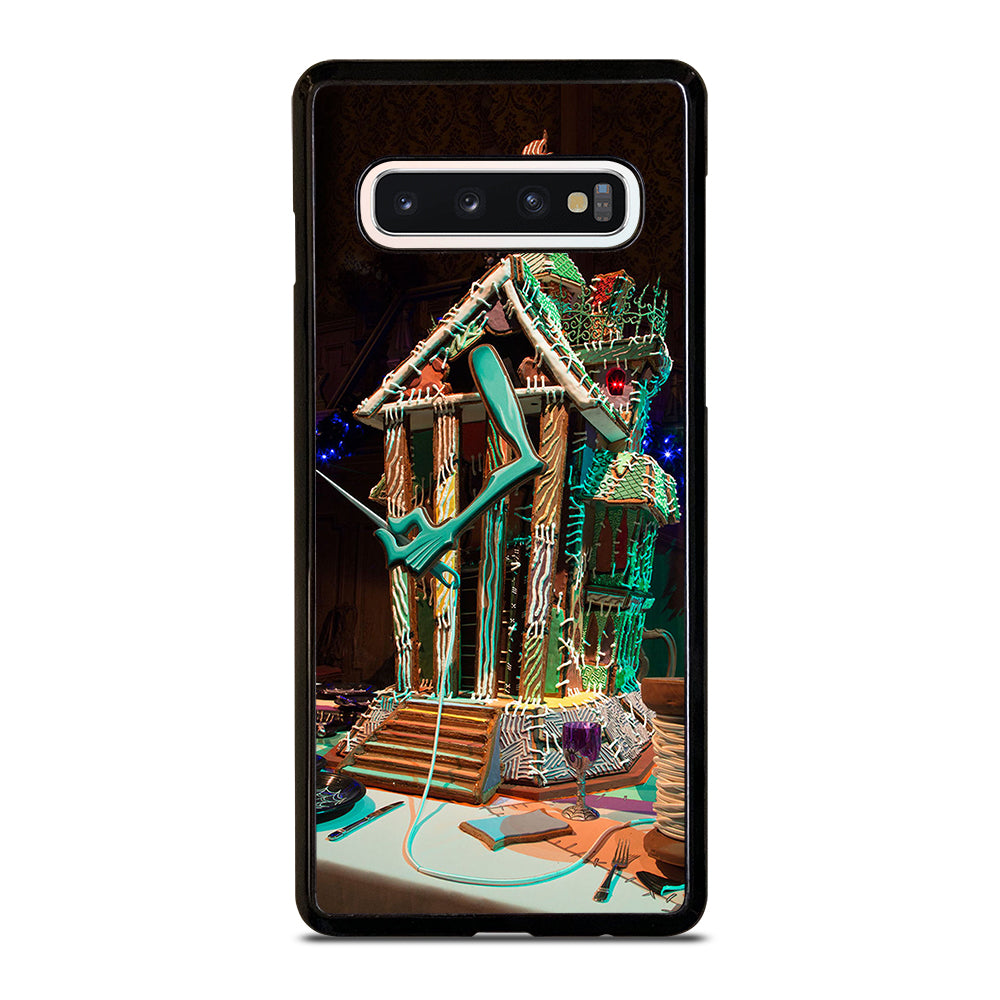 HAUNTED MANSION CASE Samsung Galaxy S10 Case