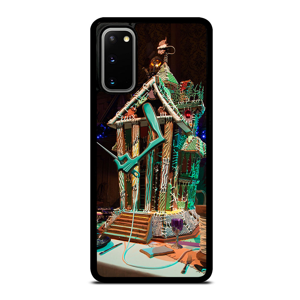 HAUNTED MANSION CASE Samsung Galaxy S20 / S20 5G Case