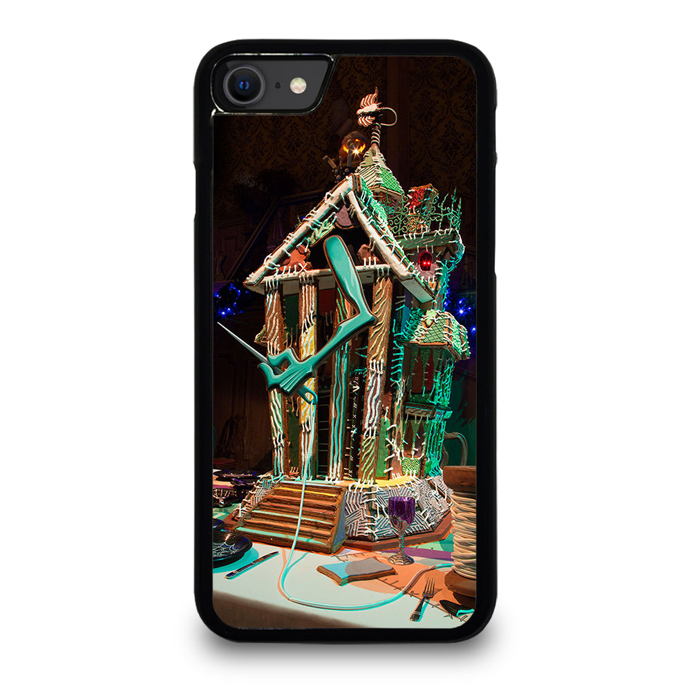 HAUNTED MANSION CASE iPhone SE 2020 Case