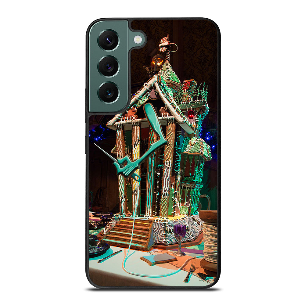HAUNTED MANSION CASE Samsung Galaxy S22 5G Case