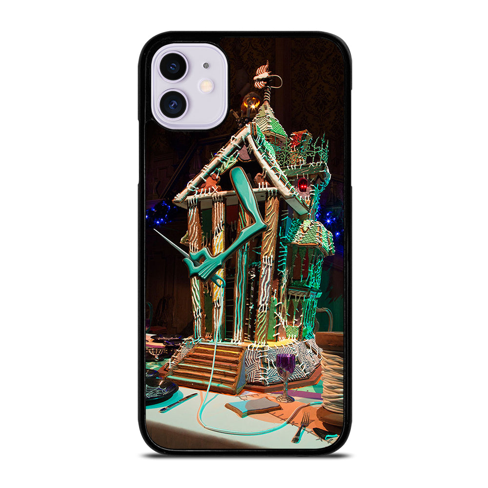 HAUNTED MANSION CASE iPhone 11 Case