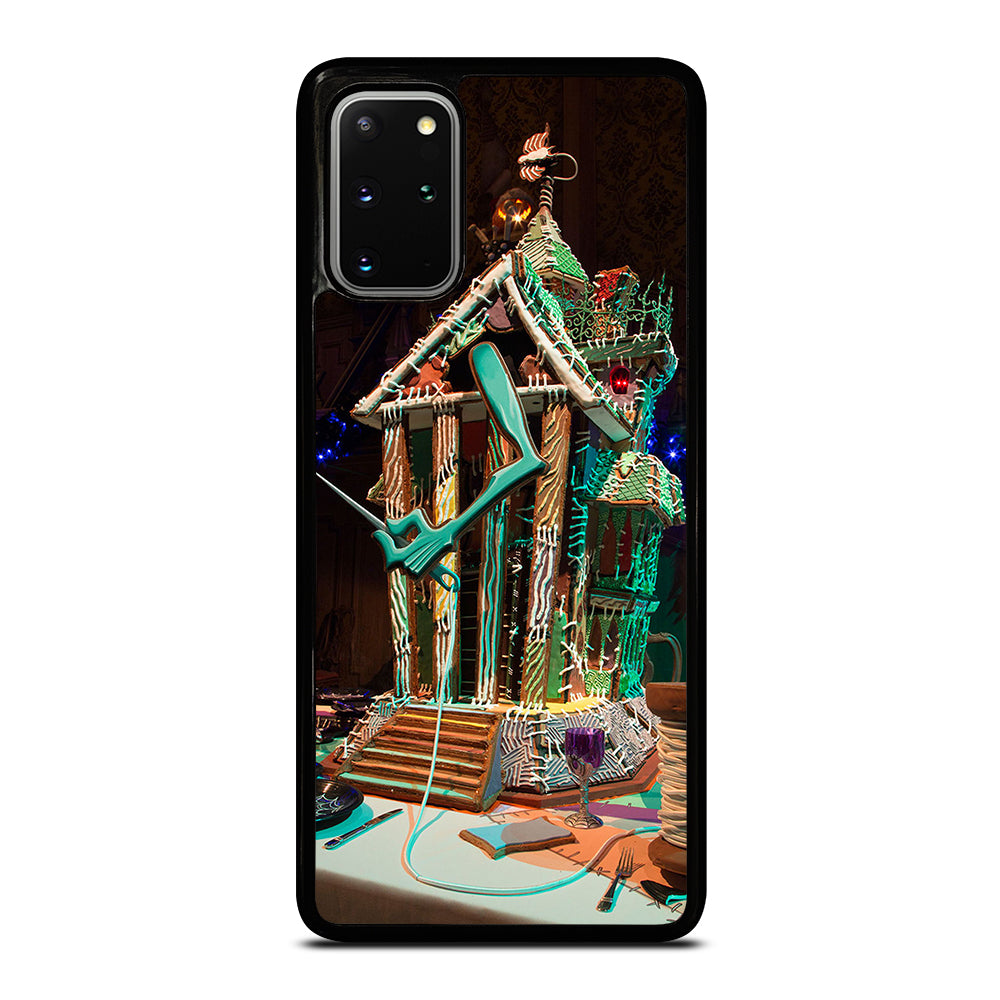 HAUNTED MANSION CASE Samsung Galaxy S20 Plus / S20 Plus 5G Case