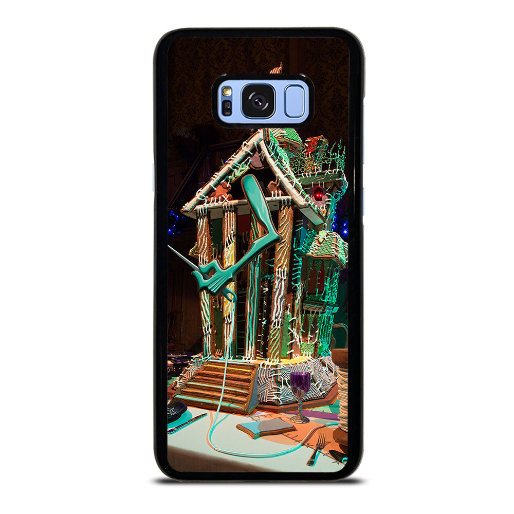 HAUNTED MANSION CASE Samsung Galaxy S8 Plus Case